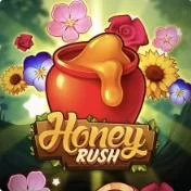 Honey Rush de Play'n GO