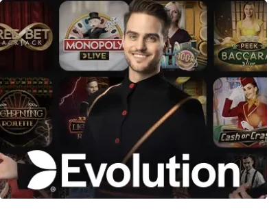 Evolution en direct