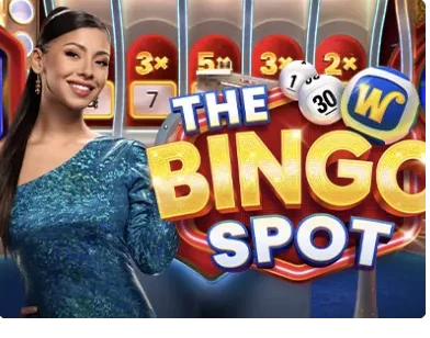 The Bingo Spot en direct
